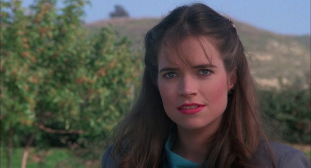 Hayalet Savaşçı Fotoğrafı