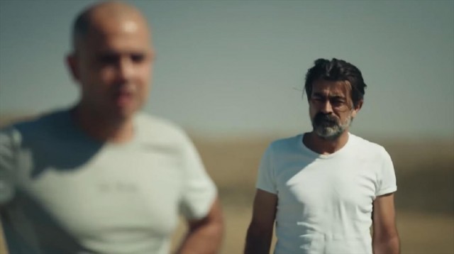 Ali Çevlik Fotoğrafı