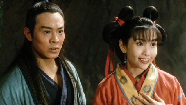 Lord Of The Wu Tang Fotoğrafı