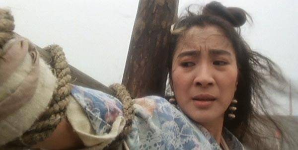 Twin Warriors Fotoğrafı