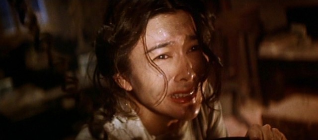 Bir Zamanlar Çin'de Fotoğrafı