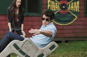 Rock Kampı 2: Büyük Final Fotoğrafı