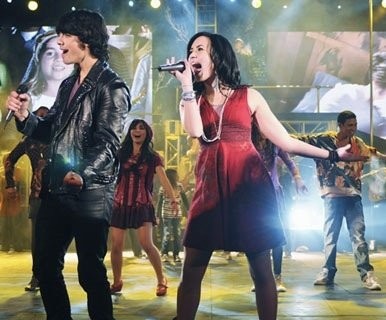 Rock Kampı 2: Büyük Final Fotoğrafı