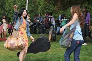 Rock Kampı 2: Büyük Final Fotoğrafı