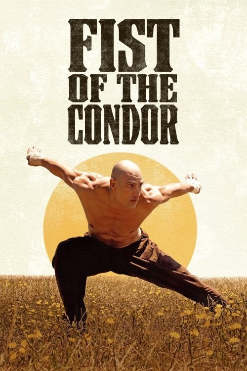 The Fist of the Condor Fotoğrafları 1
