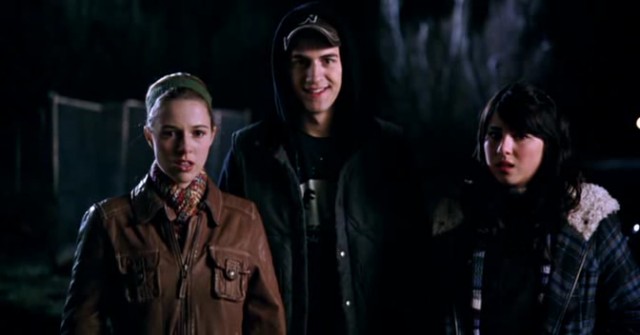 Taking 5 Fotoğrafı