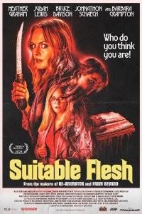 Suitable Flesh Fotoğrafı