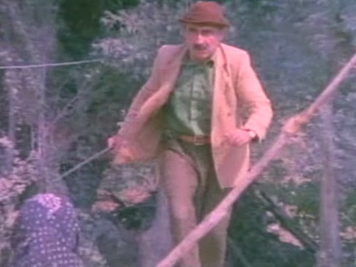 Şalvar Davası Fotoğrafı