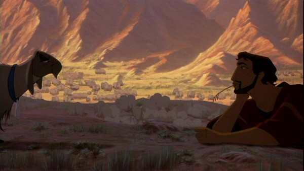 Mısır Prensi Fotoğrafı