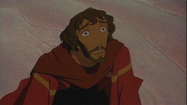 Mısır Prensi Fotoğrafı