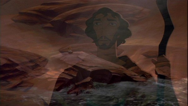 Mısır Prensi Fotoğrafı