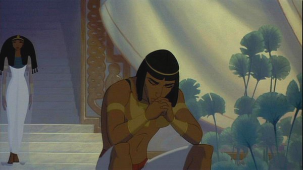 Mısır Prensi Fotoğrafı