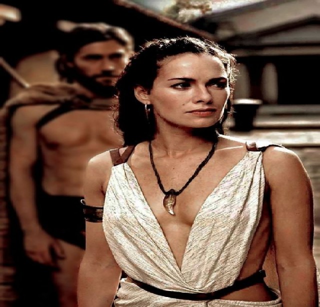 300 Spartalı Fotoğrafı