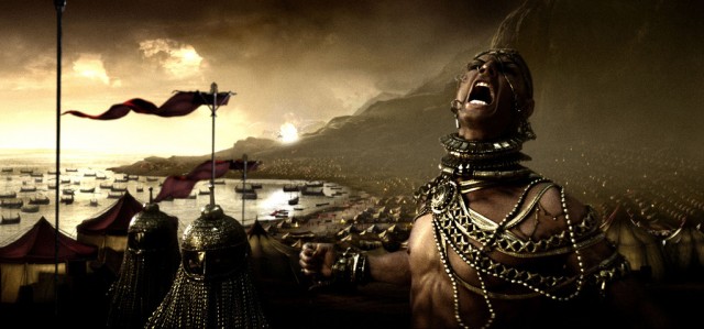 300 Spartalı Fotoğrafı