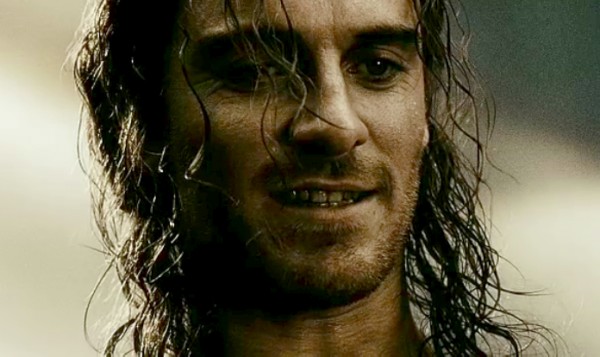 300 Spartalı Fotoğrafı