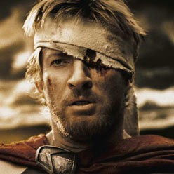 300 Spartalı Fotoğrafı