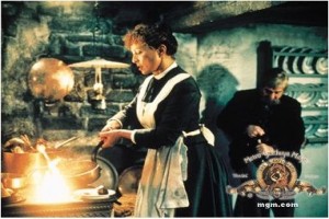 Babette'in Şöleni Fotoğrafı