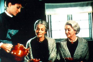Babette'in Şöleni Fotoğrafı