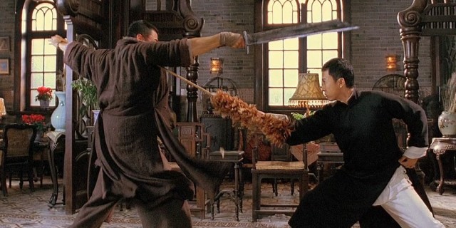 Ip Man Fotoğrafı