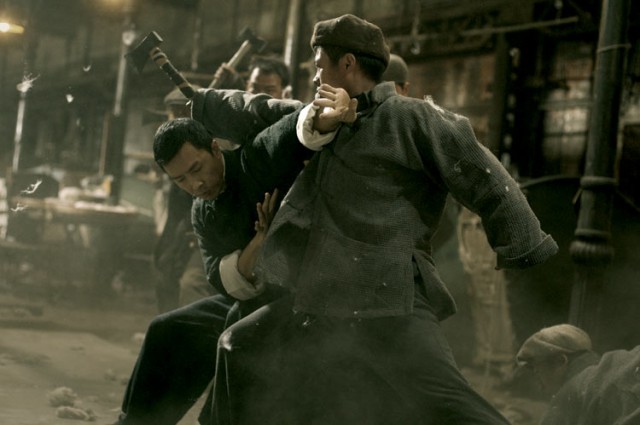 Ip Man Fotoğrafı
