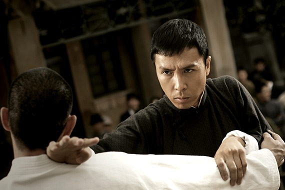 Ip Man Fotoğrafı
