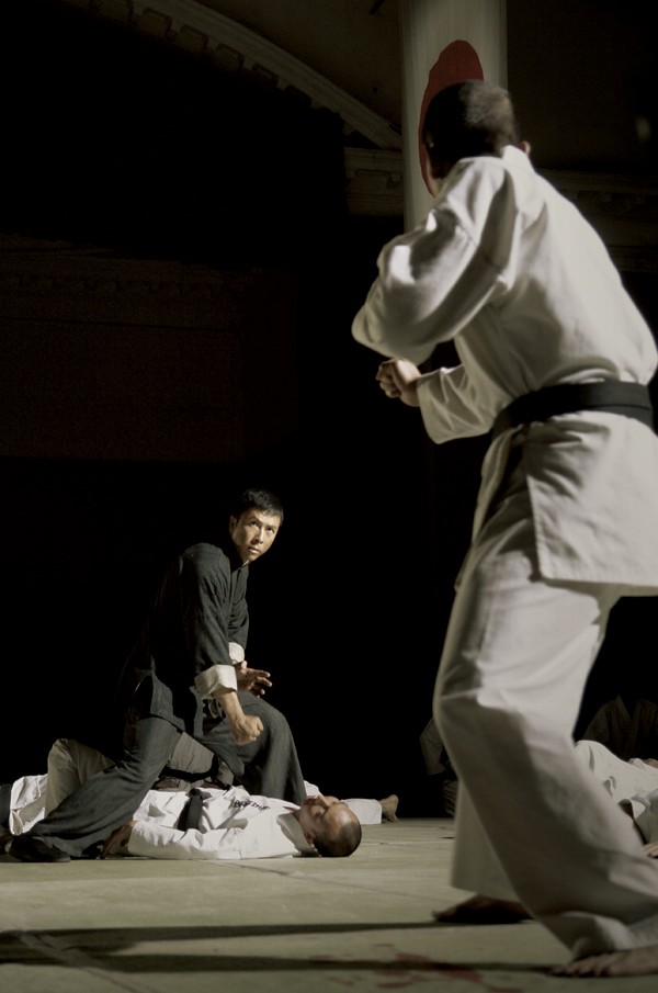 Ip Man Fotoğrafları 64