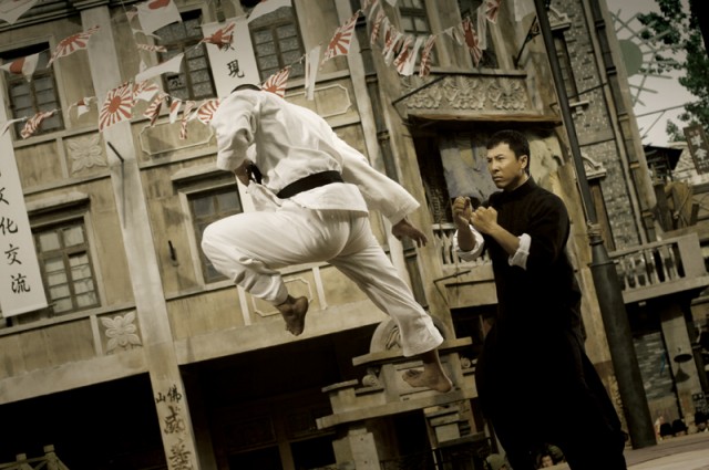 Ip Man Fotoğrafları 69