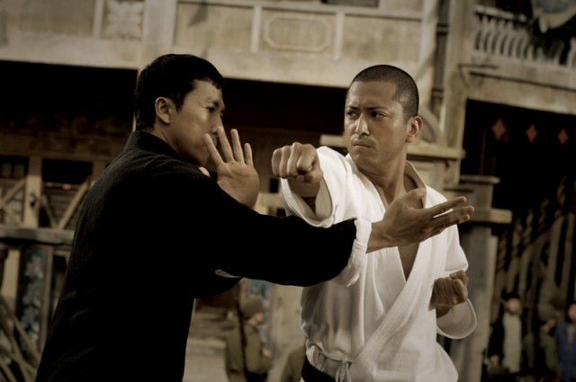 Ip Man Fotoğrafları 71