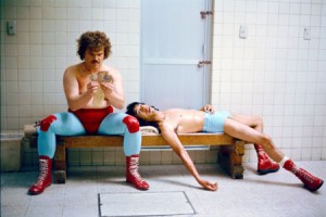 Nacho Libre Fotoğrafı