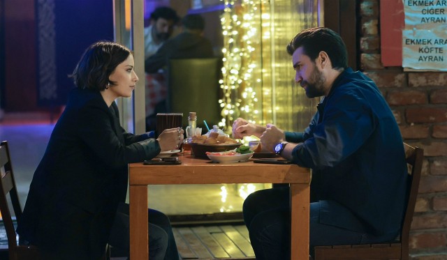 Sorgu fotoğrafı