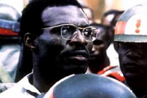 Lumumba Fotoğrafı