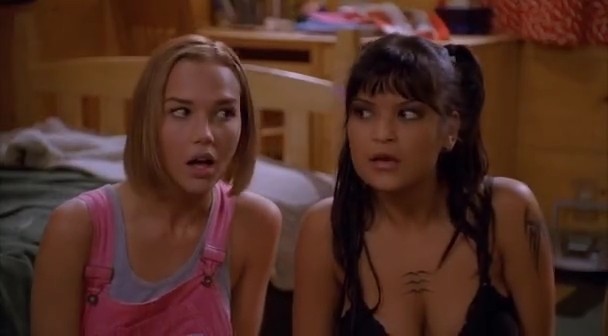 Amerikan Pastası Bando Takımı Fotoğrafı