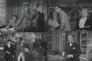 Mrs. Parkington Fotoğrafı