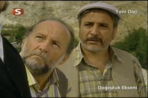 Doğruluk Ekseni fotoğrafı