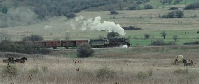 Özgürlük Yolu Fotoğrafı