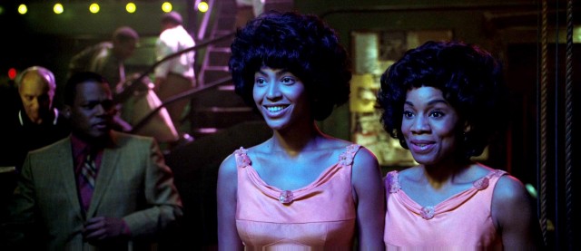 Rüya Kızlar Fotoğrafı