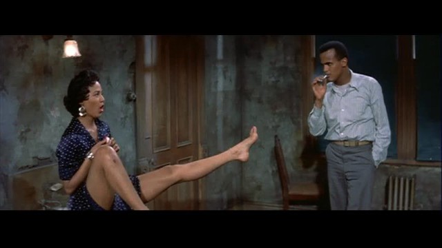 Carmen Jones Fotoğrafları 4