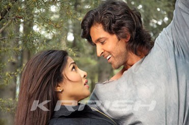 Krrish 2 Fotoğrafları 3