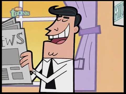 The Fairly Oddparents Fotoğrafları 10