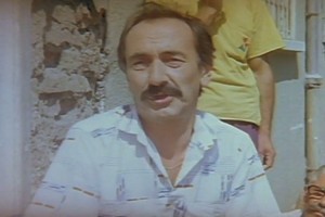 Tersine Dünya Fotoğrafı