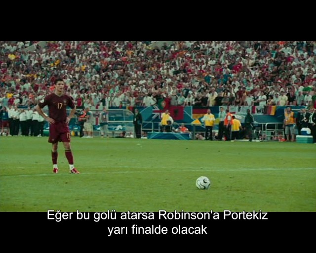 Gol! 3 Fotoğrafı