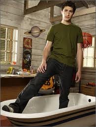 Kyle Xy Fotoğrafı