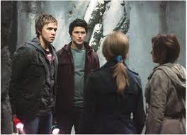 Kyle Xy Fotoğrafı