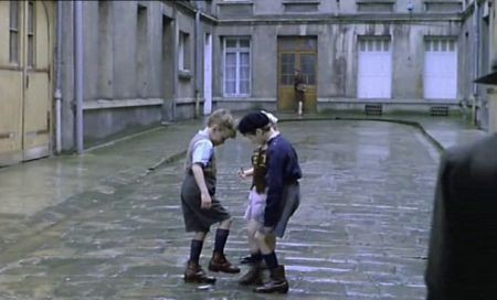 Bir Kadın Meselesi Fotoğrafı