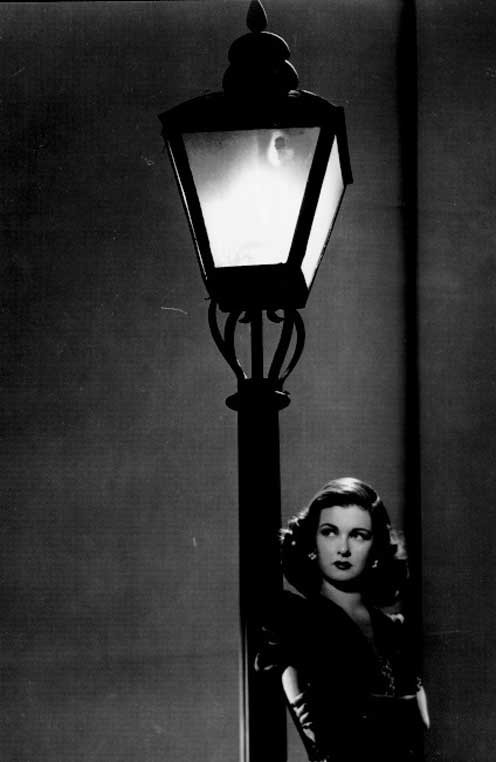 Scarlet Street fotoğrafı