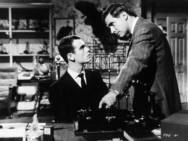 Compulsion Fotoğrafı