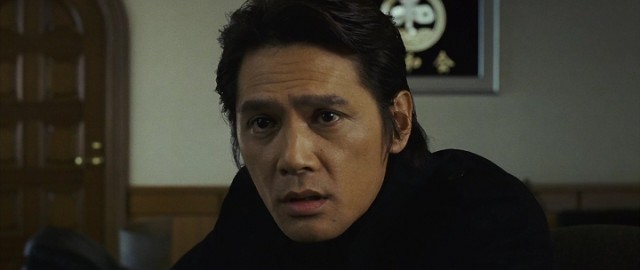 Kanlı Hesaplaşma Fotoğrafı