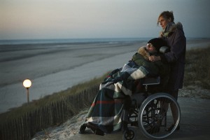 Kelebek ve Dalgıç Fotoğrafı