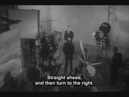 Ingmar Bergman Makes A Movie Fotoğrafları 1