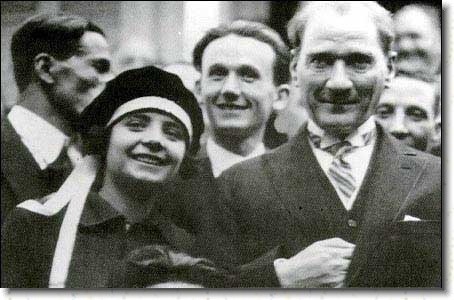 Atatürk Fotoğrafları 34